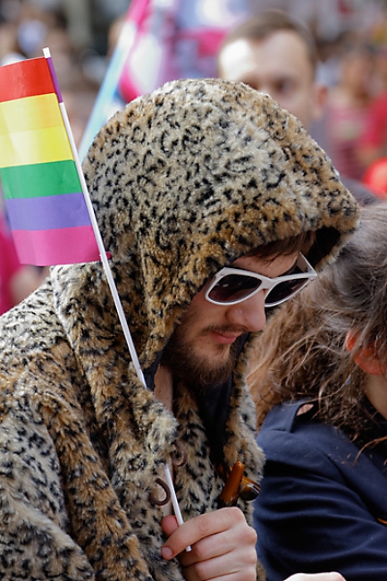 Gay pride Paris JUN13-151